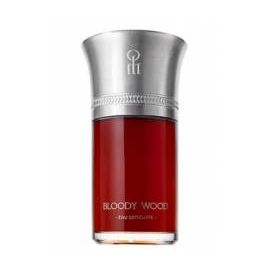 LES LIQUIDES IMAGINAIRES Bloody Wood Туалетные духи 100 мл, Тип: Туалетные духи, Объем, мл.: 100 