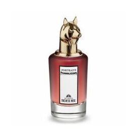 PENHALIGON'S The Coveted Duchess Rose Туалетные духи 75 мл, Тип: Туалетные духи, Объем, мл.: 75 
