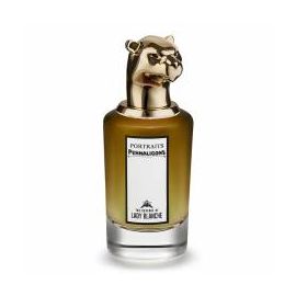 Penhaligon's The Revenge Of Lady Blanche, Тип: Туалетные духи тестер, Объем, мл.: 75 