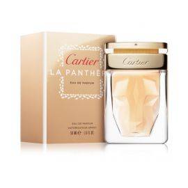Cartier La Panthere, Тип: Туалетная вода, Объем, мл.: 50 
