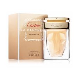 Cartier La Panthere, Тип: Туалетная вода, Объем, мл.: 50 