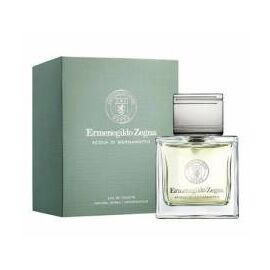 ZEGNA Acqua di Bergamotto Туалетная вода 100 мл, Тип: Туалетная вода, Объем, мл.: 100 