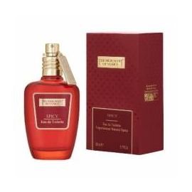 THE MERCHANT OF VENICE Spicy Туалетная вода тестер 50 мл, Тип: Туалетная вода тестер, Объем, мл.: 50 