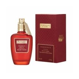THE MERCHANT OF VENICE Passion Fruit Туалетная вода тестер 50 мл, Тип: Туалетная вода тестер, Объем, мл.: 50 