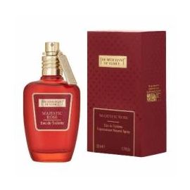 THE MERCHANT OF VENICE Majestic Rose Туалетная вода тестер 50 мл, Тип: Туалетная вода тестер, Объем, мл.: 50 