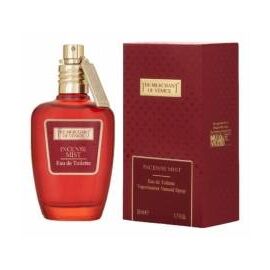 THE MERCHANT OF VENICE Incense Mist Туалетная вода тестер 50 мл, Тип: Туалетная вода тестер, Объем, мл.: 50 