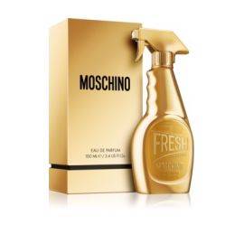 Moschino Gold Fresh Couture, Тип: Туалетные духи тестер, Объем, мл.: 100 