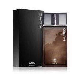 Ajmal Kuro, Тип: Парфюмерная вода, Объем, мл.: 90 