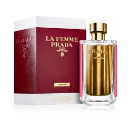 PRADA La Femme Intense Туалетные духи 50 мл, Тип: Туалетные духи, Объем, мл.: 50 