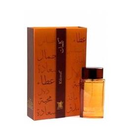 ARABIAN OUD Kalemat Туалетные духи 100 мл, Тип: Туалетные духи, Объем, мл.: 100 