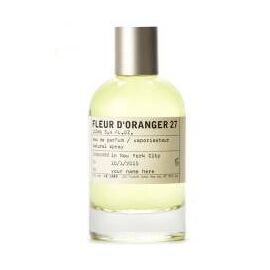 Le Labo Fleur d'Oranger 27, Тип: Отливант парфюмированная вода, Объем, мл.: 18 