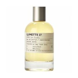 LE LABO Limette 37 San Francisco Отливант парфюмированная вода 18 мл, Тип: Отливант парфюмированная вода, Объем, мл.: 18 