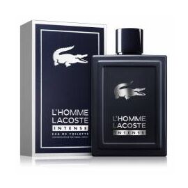 Lacoste L'Homme Intense, Тип: Туалетная вода тестер, Объем, мл.: 100 