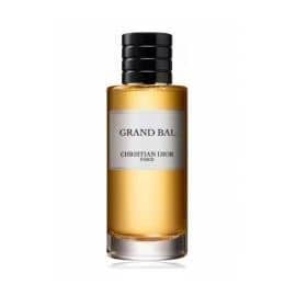 CHRISTIAN DIOR Grand Bal Туалетные духи 7,5 мл, Тип: Парфюмерная вода, Объем, мл.: 7,5 