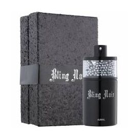 AJMAL Bling Noir Туалетные духи 50 мл, Тип: Туалетные духи, Объем, мл.: 50 