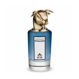 PENHALIGON'S The Blazing Mr Sam Туалетные духи 75 мл, Тип: Туалетные духи, Объем, мл.: 75 