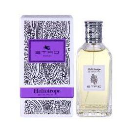 ETRO Heliotrope Туалетная вода 100 мл, Тип: Туалетная вода, Объем, мл.: 100 