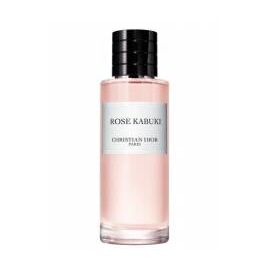 Christian Dior Rose Kabuki, Тип: Туалетные духи тестер, Объем, мл.: 125 