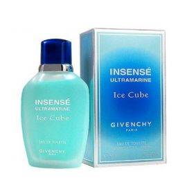 Givenchy Insence Ultramarine Ice Cube, Тип: Туалетная вода, Объем, мл.: 50 