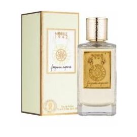 NOBILE 1942 Vespri Esperidati Туалетные духи 75 мл, Тип: Туалетные духи, Объем, мл.: 75 