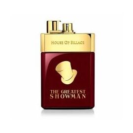 HOUSE OF SILLAGE The Greatest Showman Парфюм 75 мл, Тип: Парфюм, Объем, мл.: 75 