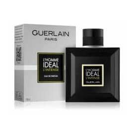 GUERLAIN L'Homme Ideal L'Intense Туалетные духи 50 мл, Тип: Туалетные духи, Объем, мл.: 50 