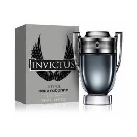 PACO RABANNE Invictus Intense Туалетная вода тестер 50 мл, Тип: Туалетная вода тестер, Объем, мл.: 50 