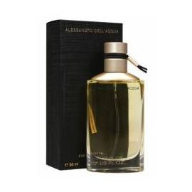 ALESSANDRO DELL ACQUA Alessandro Dell Acqua Туалетная вода тестер 25 мл, Тип: Туалетная вода тестер, Объем, мл.: 25 