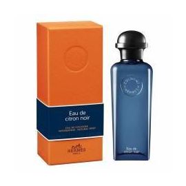 HERMES Eau de Citron Noir Одеколон 100 мл, Тип: Одеколон, Объем, мл.: 100 