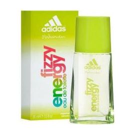 ADIDAS Fizzy Energy Туалетная вода тестер 50 мл, Тип: Туалетная вода тестер, Объем, мл.: 50 