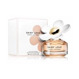 Marc Jacobs Daisy Love, Тип: Туалетная вода тестер, Объем, мл.: 100 