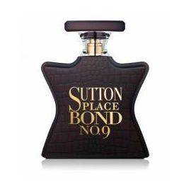 BOND NO 9 Sutton Place Туалетные духи тестер 100 мл, Тип: Парфюмерная вода тестер, Объем, мл.: 100 