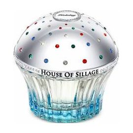 HOUSE OF SILLAGE Holiday Парфюм 8 мл, Тип: Парфюм, Объем, мл.: 8 