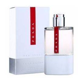 PRADA Luna Rossa Eau Sport Туалетная вода тестер 125 мл, Тип: Туалетная вода тестер, Объем, мл.: 125 