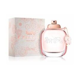 COACH Floral Туалетные духи 90 мл, Тип: Туалетные духи, Объем, мл.: 90 