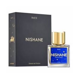NISHANE B-612 Парфюм тестер 50 мл, Тип: Парфюм тестер, Объем, мл.: 50 