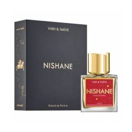 NISHANE Vain & Naive Парфюм тестер 50 мл, Тип: Парфюм тестер, Объем, мл.: 50 