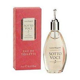 Laura Biagiotti Sotto Voce, Тип: Туалетная вода, Объем, мл.: 25 