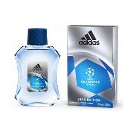 ADIDAS UEFA Champions League Star Edition Туалетная вода тестер 50 мл, Тип: Туалетная вода тестер, Объем, мл.: 50 