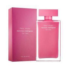 Narciso Rodriguez Fleur Musc Eau de Parfum, Тип: Парфюмерная вода тестер, Объем, мл.: 75 