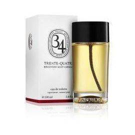 DIPTYQUE 34 Boulevard Saint Germain Туалетная вода 75 мл, Тип: Туалетная вода, Объем, мл.: 75 