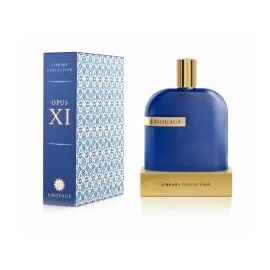 AMOUAGE Opus XI Туалетные духи 100 мл, Тип: Туалетные духи, Объем, мл.: 100 