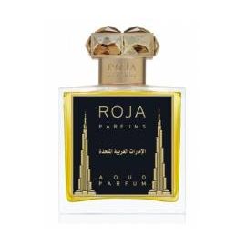Roja Dove United Arab Emirates, Тип: Парфюм тестер, Объем, мл.: 50 