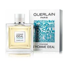 Guerlain L'Homme Ideal Cologne, Тип: Туалетная вода тестер, Объем, мл.: 50 
