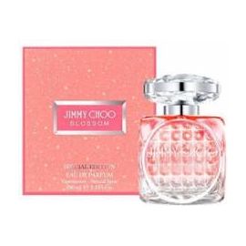 JIMMY CHOO Blossom Special Edition Туалетные духи 60 мл, Тип: Туалетные духи, Объем, мл.: 60 