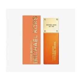 MICHAEL KORS Exotic Blossom Туалетные духи тестер 100 мл, Тип: Туалетные духи тестер, Объем, мл.: 100 