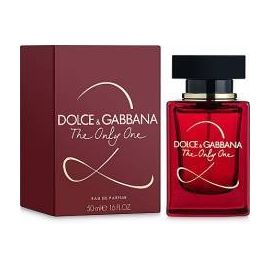 DOLCE & GABBANA The Only One 2 Туалетные духи 100 мл, Тип: Парфюмерная вода, Объем, мл.: 100 