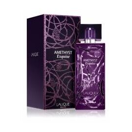 LALIQUE Amethyst Exquise Туалетные духи 100 мл, Тип: Туалетные духи, Объем, мл.: 100 