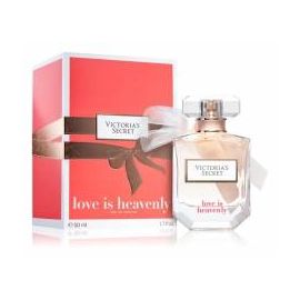 VICTORIA'S SECRET Love is Heavenly 2016 Туалетные духи 50 мл, Тип: Туалетные духи, Объем, мл.: 50 