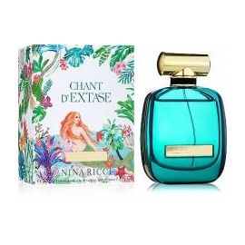 Nina Ricci Chant d'Extase, Тип: Туалетные духи, Объем, мл.: 50 